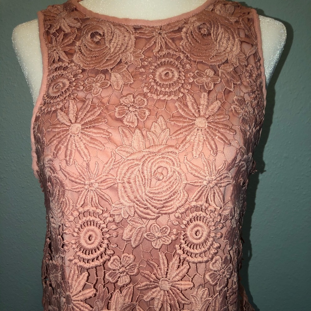 Pink Top - Picture 3 of 3